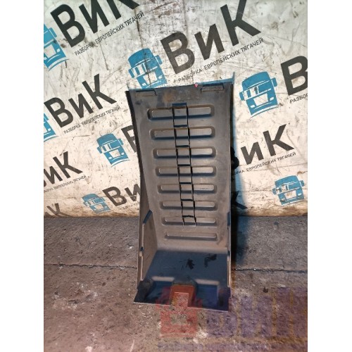 Крышка ящика АКБ Renault PR 071306 (186), 7420851544-1