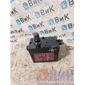 Насос подъема кабины Renault Premium 071306 (142)