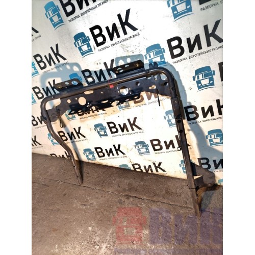 Кронштейн розеток Renault PR 071306 (174), 