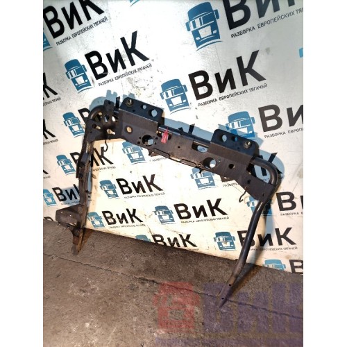 Кронштейн розеток Renault PR 071306 (174), -2