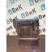 Полукрыло заднее переднее LH Renault Premium 071306 (178)