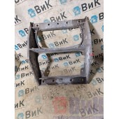 Кронштейн нижней подножки Renault PR 071306 (169)