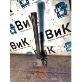 Кронштейн полукрыла (труба) Renault PR 071306 задний передний (167)