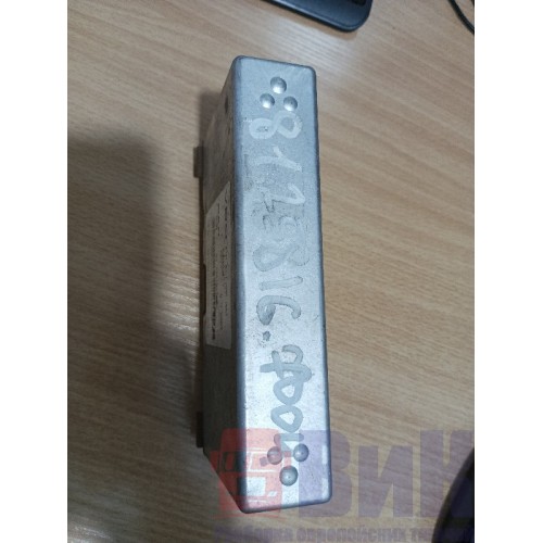 Блок KSM MAN (373), 81258167004-1