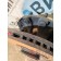Ступица передняя Renault/Volvo диск.торм./блок.подш. d=58 c деф. (147), 