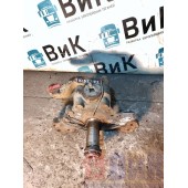 Цапфа (кулак поворотный) d=58 Renault LH (154)