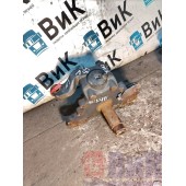 Цапфа (кулак поворотный) d=58 Renault LH деф. (156)