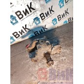 Цапфа (кулак поворотный) d=58 Renault LH (158)