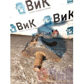 Цапфа (кулак поворотный) DAF 105 RH деф. (020)