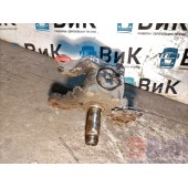 Цапфа (кулак поворотный) d=58 Renault LH (018)