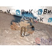 Цапфа (кулак поворотный) d=58 Renault правый руль (017)