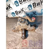 Цапфа (кулак поворотный) d=58 Renault RH (012)