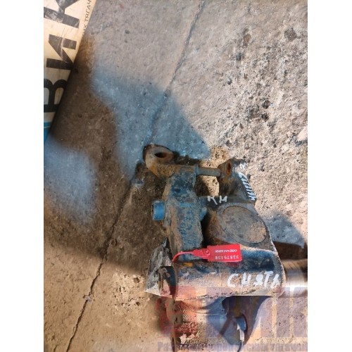 Цапфа (кулак поворотный) MAN RH (138), -4