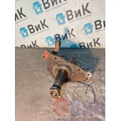 Цапфа (кулак поворотный) Mercedes Actros MP2 конус подшип. RH (135)