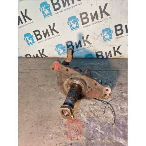 Цапфа (кулак поворотный) Mercedes Actros MP2 конус подшип. RH (135), 