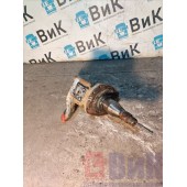 Цапфа (кулак поворотный) DAF 95 Е2 конус подшип. LH (130) 