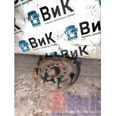 Фланец передней ступицы MAN (125)