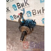Цапфа (кулак поворотный) Volvo барабан.тормоз RH (110)