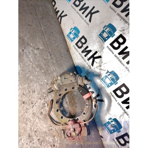 Тормозной механизм Volvo передний LH (107) , 