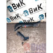 Кронштейн усилителя бампера Renault PR 071306 LH (102)