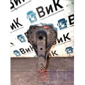 Кронштейн задней полурессоры (бугель) Renault PR 071306 (094)