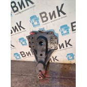 Кронштейн задней полурессоры (бугель) Renault PR 071306 (093)