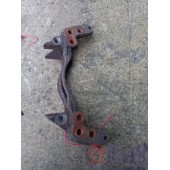 Скоба заднего суппорта Scania R440 088471 RH (875)