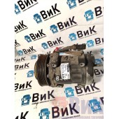Компрессор кондиционера DAF 106 066636 (008)