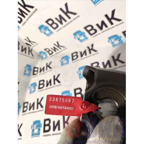 Поршень DAF 106 066636 (067), 2003399-3