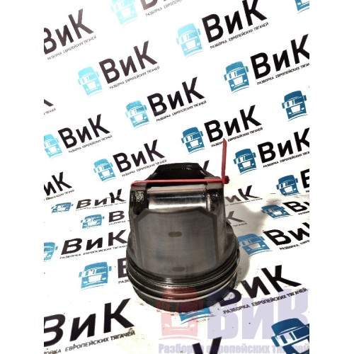 Поршень DAF 106 066636 (070), 2003399