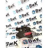 Фланец соединения жидкости охлаждения DAF 106 066636 (010)