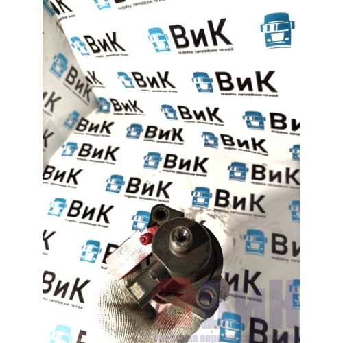 PLD (плд) секция DAF 106 066636 (047), 1934322-1