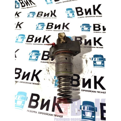 PLD (плд) секция DAF 106 066636 (046), 1934322