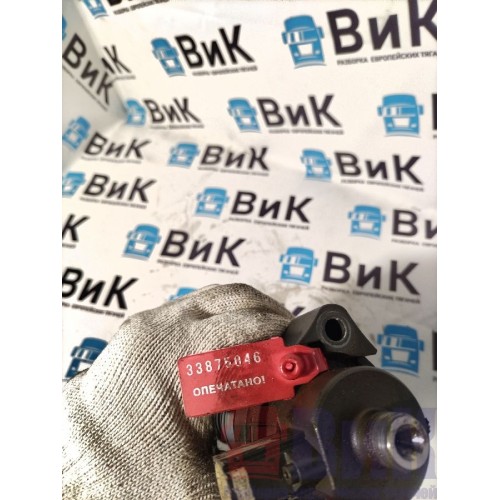 PLD (плд) секция DAF 106 066636 (046), 1934322-2