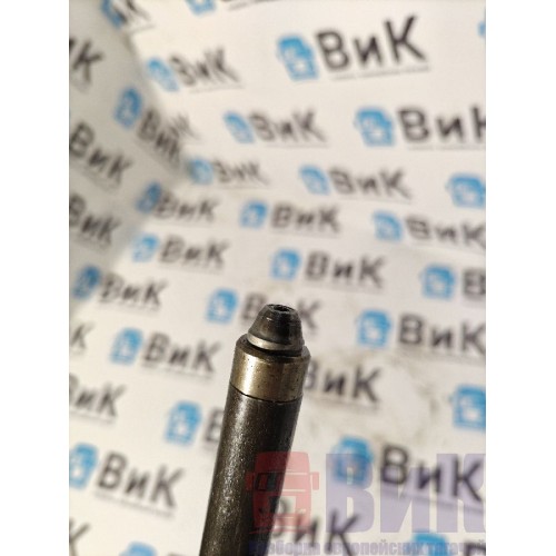 Трубка топливная (морковка) DAF 106 066636 5 (114), -3