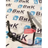 Трубка топливная (морковка) DAF 106 066636 6 (113)