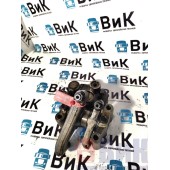 Ось коромысел DAF 106 066636 с горным тормозом (025)