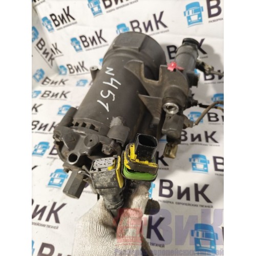 Корпус топливного фильтра DAF 106 066636 в сборе (007), 1951941-6