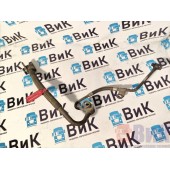 Трубка охлаждающей жидкости DAF 106 066636 (от турбины) в сборе (976)