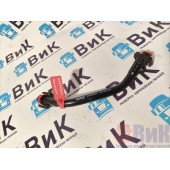 Трубка антифризная DAF 106 066636 на компрессор (989)