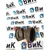 Патрубок турбины DAF 106 066636 (954)