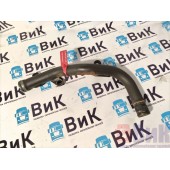 Патрубок водяной DAF 106 066636 (980)