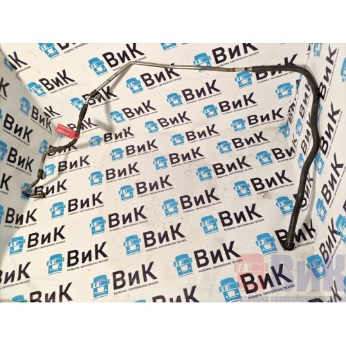 Трубка топливная DAF 106 066636 (метал/пластик) (981), 1973414