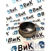 Патрубок воздушного фильтра DAF 106 066636 резиновый (966)