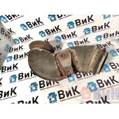 Труба глушителя DAF 106 066636 (967)