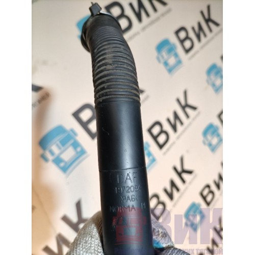 Маслозаливная горловина DAF 106 066636 (992), 1972094-3