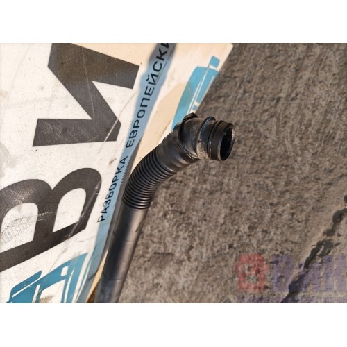 Маслозаливная горловина DAF 106 066636 (992), 1972094-1