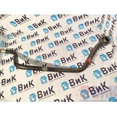 Трубка воздушного компрессора DAF 106 066636 (986)