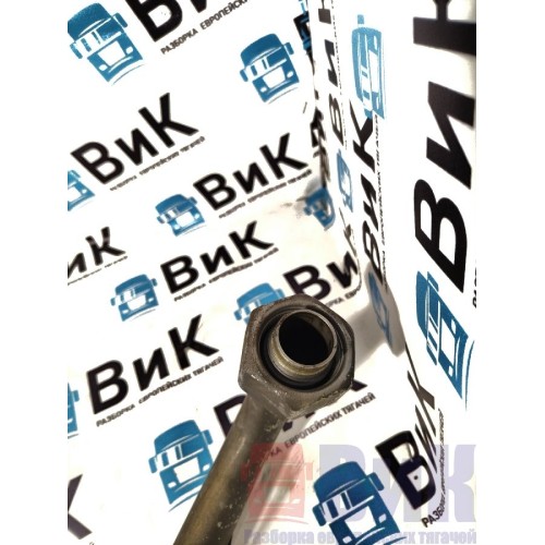 Трубка воздушного компрессора DAF 106 066636 (986), -2