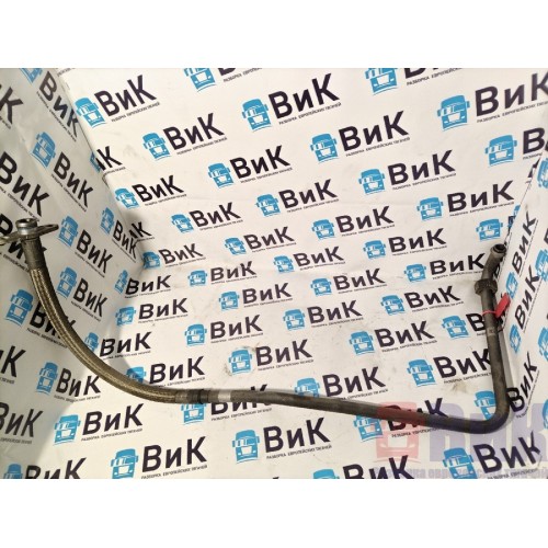 Трубка воздушного компрессора DAF 106 066636 (985), 